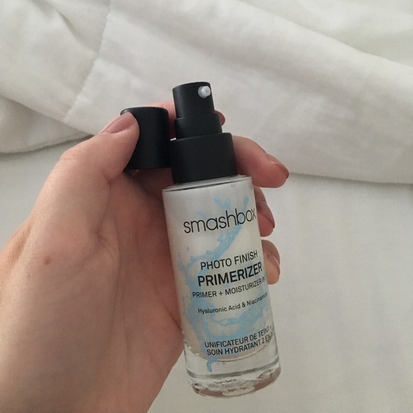 Smashbox primerizer - Picture 3 of 3